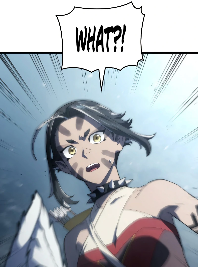 Revenge of the Iron-Blooded Sword Hound, Chapter 36 image 60